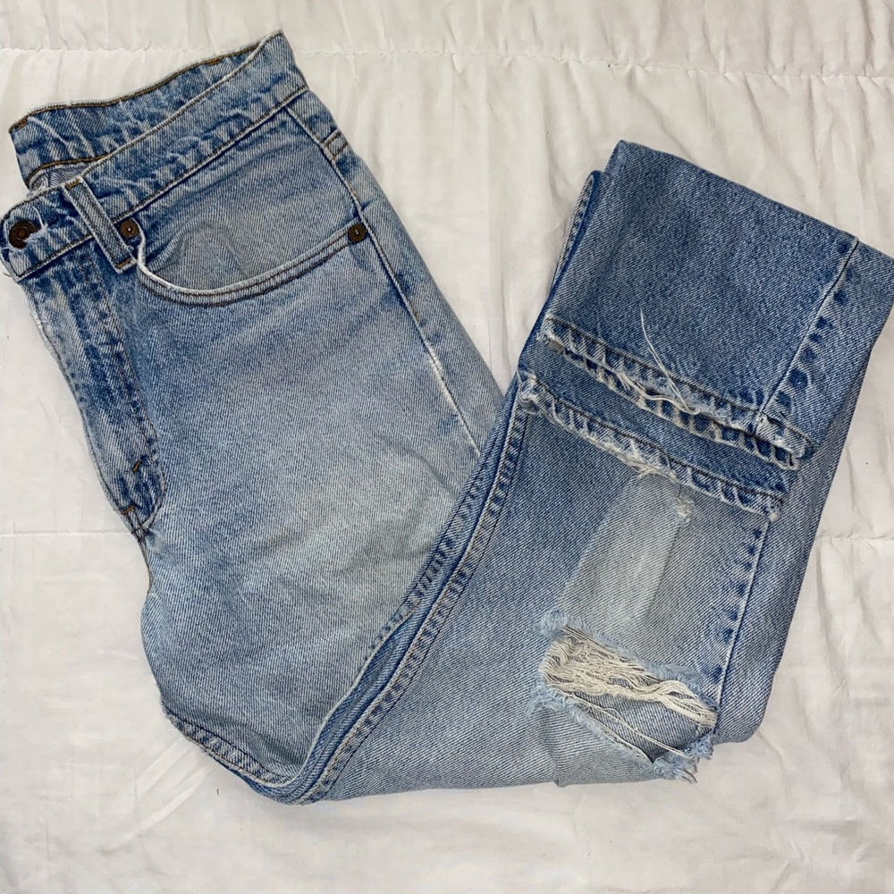 Vintage Levi